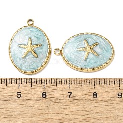 304 Stainless Steel Pendants&nbsp;STAS-N129-01G