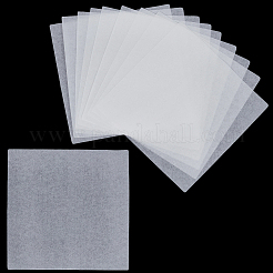 50Pcs Ironing Paper used for DIY Fuse Beads&nbsp;DIY-CY0002-81A