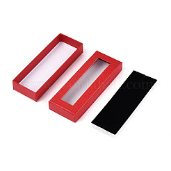 Cardboard Jewelry Boxes&nbsp;CBOX-N015-03B