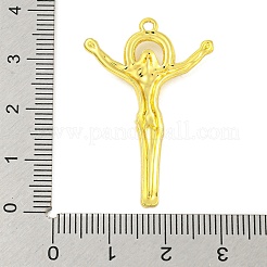 304 Stainless Steel Pendants&nbsp;STAS-Z085-10G