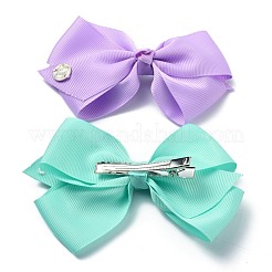 Iron Alligator Hair Clips&nbsp;PHAR-D009-01C