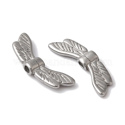 Non-Tarnish 304 Stainless Steel Beads&nbsp;STAS-I305-187P
