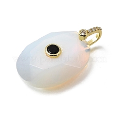 Opalite Pendants&nbsp;GG-CBA7610-06G-01
