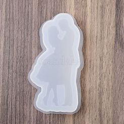 Valentine's Day DIY Silicone Molds&nbsp;SIL-R051-01B