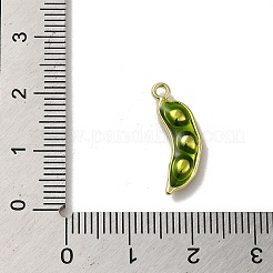 Aloy Enamel Pendants&nbsp;FIND-Z043-08A