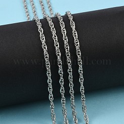 Iron Rope Chains&nbsp;CHP003Y-N