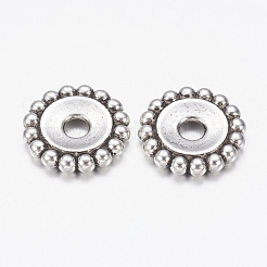 Tibetan Style Alloy Beads&nbsp;LF10788Y