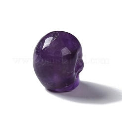 Natural Amethyst Beads&nbsp;G-I352-11