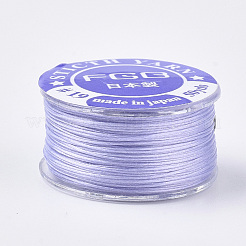 Special Coated Nylon Beading Threads for Seed Beads&nbsp;OCOR-R038-22