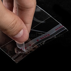 OPP Cellophane Bags&nbsp;OPC-R012-02