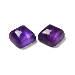Natural Amethyst Cabochons&nbsp;G-H282-04B