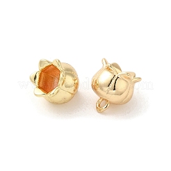 Brass Charms&nbsp;KK-Z040-02C
