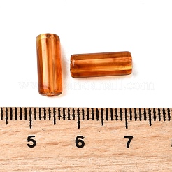 Transparent Acrylic Beads&nbsp;X1-MACR-K359-44E