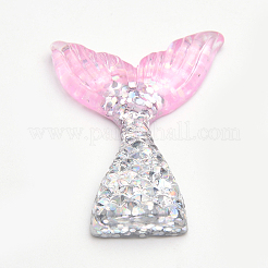 Resin Cabochons&nbsp;X-CRES-Q196-26C
