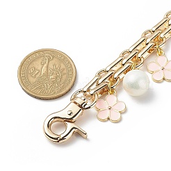 Iron Chain Purse Strap Extenders&nbsp;AJEW-BA00096