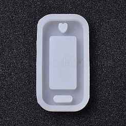 DIY Silicone Pendant Molds&nbsp;LS-DIY-C012-09C