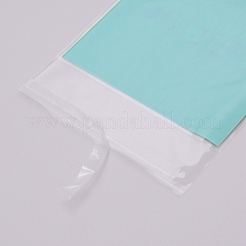 Christmas Theme Rectangle OPP Self-Adhesive Cookie Bags&nbsp;OPP-SZC0001-02C