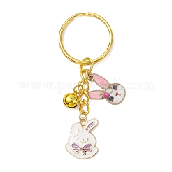 Alloy Enamel Keychain&nbsp;KEYC-JKC01073