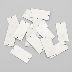 Aluminium Links Connectors&nbsp;ALUM-BC0001-22