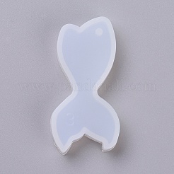 Pendant Silicone Molds&nbsp;DIY-G009-15