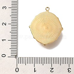Natural Rose Quartz Pendants&nbsp;STAS-P371-008A-G