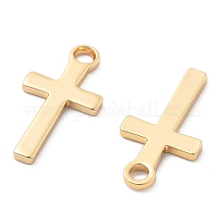 Brass Pendants&nbsp;KK-G516-17G