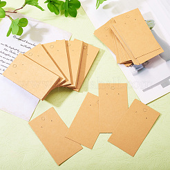 Paper Display Cards&nbsp;CDIS-TAC0001-01B