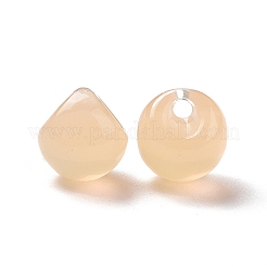 Imitation Jelly Style Acrylic Charms&nbsp;OACR-B002-06