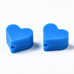 Food Grade Eco-Friendly Silicone Beads&nbsp;SIL-N002-11A-08