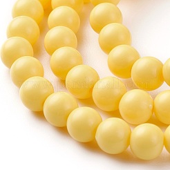 Stretch Kids Beaded Necklace & Bracelet Jewelry Sets&nbsp;SJEW-JS01198