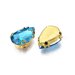 Sew on Rhinestone&nbsp;RGLA-S030-11-B04