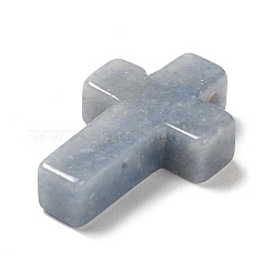 Synthetic Sodalite Pendants&nbsp;FIND-C040-01D-1