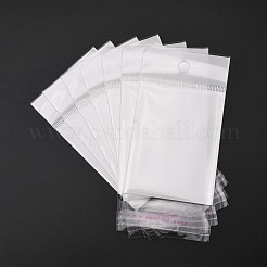 Rectangle Cellophane Bags&nbsp;OPC-F001-03C
