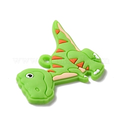 PVC Cartoon Pendants&nbsp;KY-F018-13