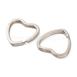 Iron Split Key Rings&nbsp;FIND-K026-04P
