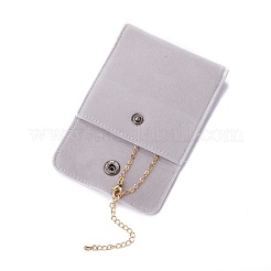 Velvet Jewelry Bags&nbsp;TP-F002-02