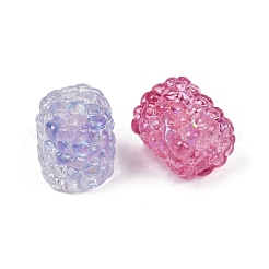 Transparent Resin Beads&nbsp;RESI-L047-10