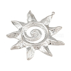 304 Stainless Steel Big Pendants&nbsp;SA-CBA7A79-06P