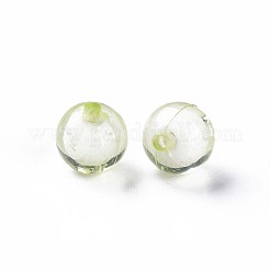 Transparent Acrylic Beads&nbsp;TACR-S152-16A-728