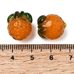 Handmade Lampwork Beads&nbsp;LS-LAMP-G169-01B
