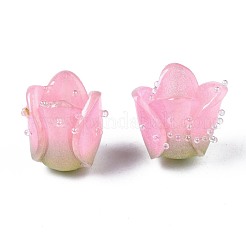 Plastic Beads&nbsp;X-KY-N015-037F