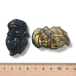 Natural Labradorite Cabochons&nbsp;G-I368-B02