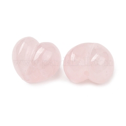 Natural Rose Quartz Beads&nbsp;G-Z156-B03