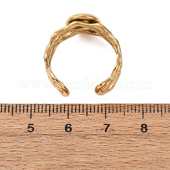 304 Stainless Steel Ring Components&nbsp;STAS-P454-06A-G