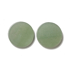 Natural Green Aventurine Cabochons&nbsp;G-A213-02A