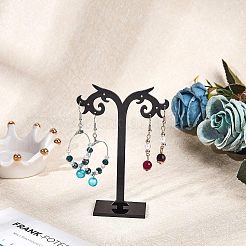 Earring Display Stand&nbsp;EDIS-FG0001-05