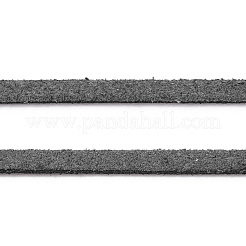 Faux Suede Cords&nbsp;LW-S028-02-01