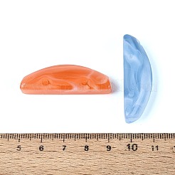 Opaque Acrylic Spacer Bars&nbsp;OACR-T030-23M