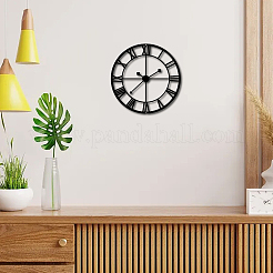 Iron Wall Signs&nbsp;AJEW-WH0286-046