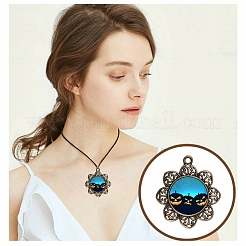 DIY Pendant Making&nbsp;DIY-PH0020-19